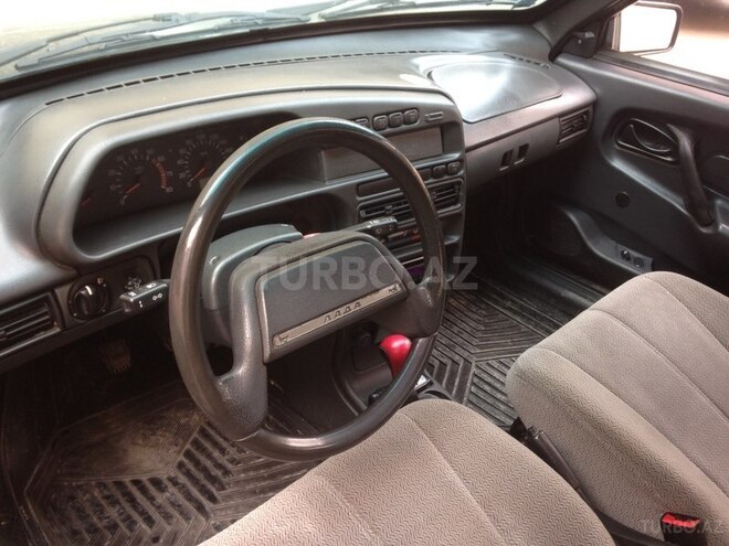 LADA (VAZ) 21099 2000, 127,000 km - 1.5 л - Bakı