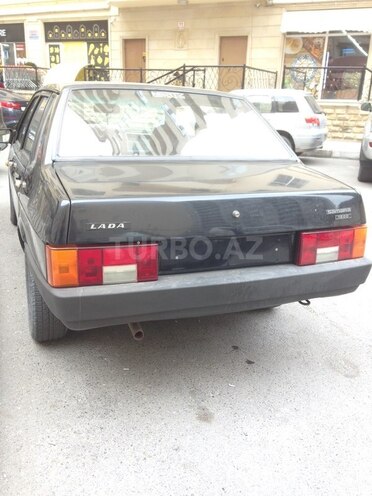 LADA (VAZ) 21099 2000, 127,000 km - 1.5 л - Bakı