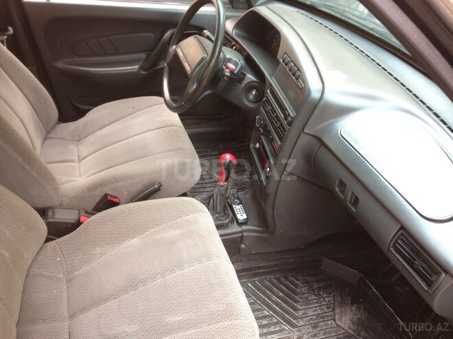 LADA (VAZ) 21099 2000, 127,000 km - 1.5 л - Bakı