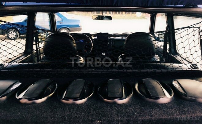 LADA (VAZ) Niva 2013, 87,000 km - 1.7 л - Bakı