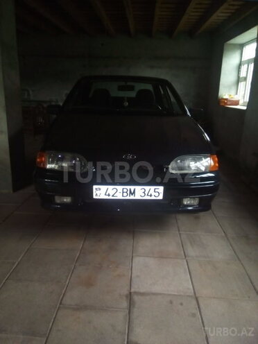 LADA (VAZ) 2115 2008, 31,157 km - 1.6 l - Lənkəran
