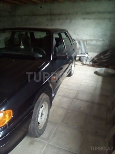LADA (VAZ) 2115 2008, 31,157 km - 1.6 l - Lənkəran