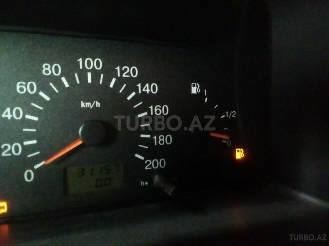 LADA (VAZ) 2115 2008, 31,157 km - 1.6 l - Lənkəran