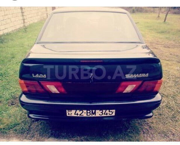 LADA (VAZ) 2115 2008, 31,157 km - 1.6 l - Lənkəran