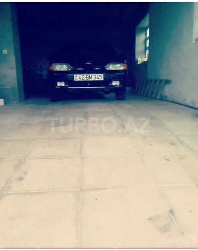 LADA (VAZ) 2115 2008, 31,157 km - 1.6 l - Lənkəran