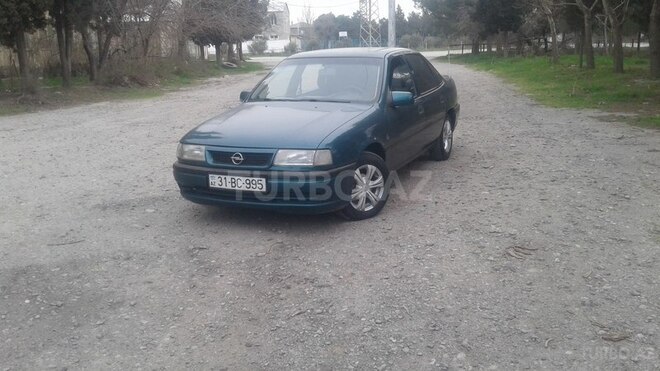 Opel Vectra 1994, 292,000 km - 1.6 l - Sumqayıt