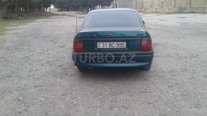 Opel Vectra 1994, 292,000 km - 1.6 l - Sumqayıt