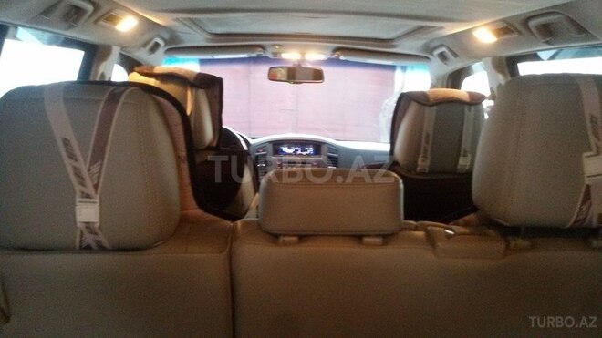 Mitsubishi Pajero 2007, 102,000 km - 3.0 л - Bakı