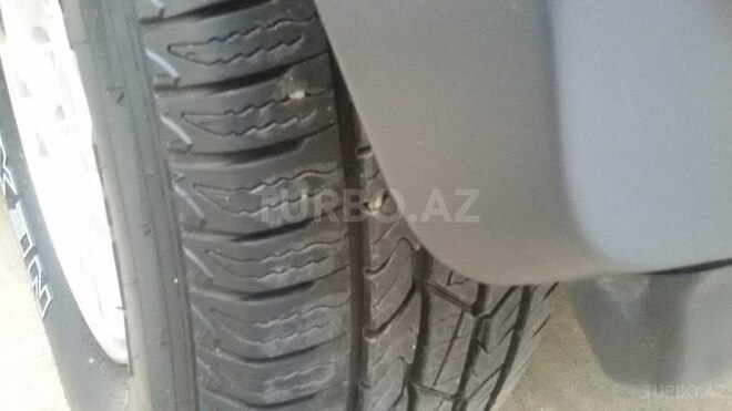 Mitsubishi Pajero 2007, 102,000 km - 3.0 л - Bakı