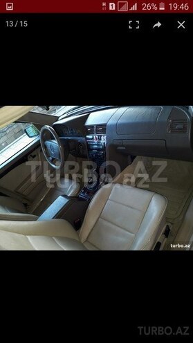 Mercedes C 220 1995, 190,000 km - 2.2 l - Bakı