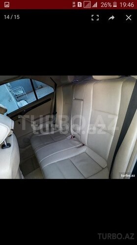 Mercedes C 220 1995, 190,000 km - 2.2 l - Bakı