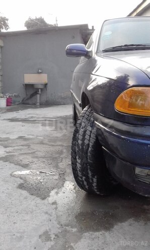 Opel Astra 1995, 298,604 km - 0.1 л - Xaçmaz