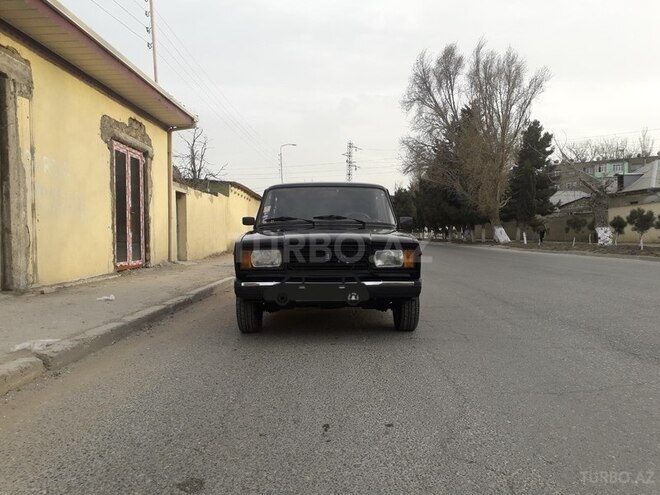 LADA (VAZ) 2107 2010, 210,000 km - 1.6 л - Sumqayıt