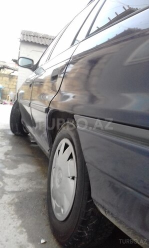 Opel Astra 1995, 298,604 km - 0.1 л - Xaçmaz
