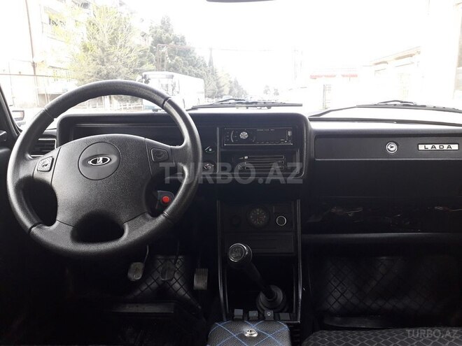 LADA (VAZ) 2107 2010, 210,000 km - 1.6 л - Sumqayıt