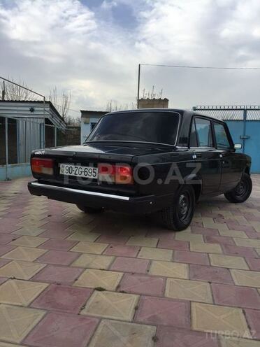 LADA (VAZ) 2107 2010, 150,000 km - 1.6 l - Bərdə