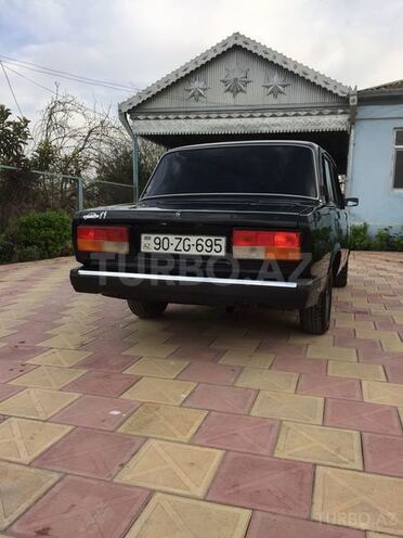 LADA (VAZ) 2107 2010, 150,000 km - 1.6 l - Bərdə