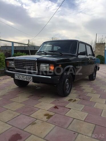 LADA (VAZ) 2107 2010, 150,000 km - 1.6 l - Bərdə