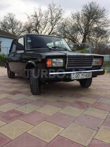 LADA (VAZ) 2107 2010, 150,000 km - 1.6 l - Bərdə