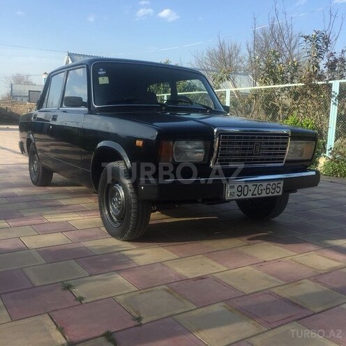 LADA (VAZ) 2107 2010, 150,000 km - 1.6 l - Bərdə