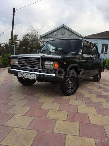 LADA (VAZ) 2107 2010, 150,000 km - 1.6 l - Bərdə