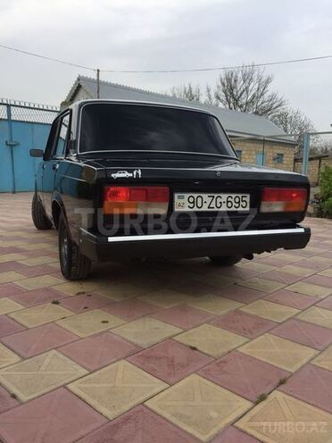 LADA (VAZ) 2107 2010, 150,000 km - 1.6 l - Bərdə
