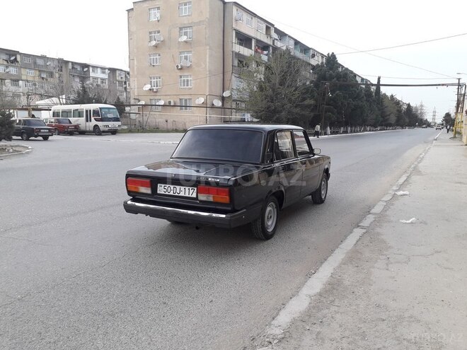 LADA (VAZ) 2107 2010, 210,000 km - 1.6 л - Sumqayıt