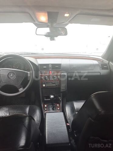 Mercedes C 200 1995, 310,000 km - 2.0 л - Xırdalan