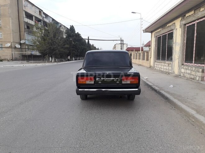 LADA (VAZ) 2107 2010, 210,000 km - 1.6 л - Sumqayıt