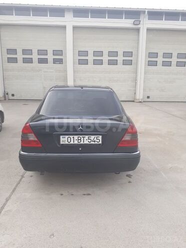 Mercedes C 200 1995, 310,000 km - 2.0 л - Xırdalan