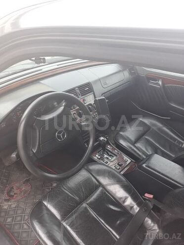 Mercedes C 200 1995, 310,000 km - 2.0 л - Xırdalan