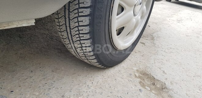 GAZ 31105 2004, 79,000 km - 2.4 l - Şabran