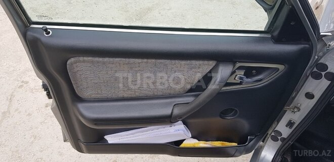 GAZ 31105 2004, 79,000 km - 2.4 l - Şabran