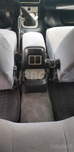 GAZ 31105 2004, 79,000 km - 2.4 l - Şabran