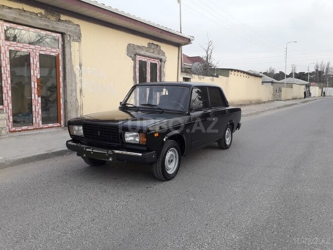 LADA (VAZ) 2107 2010, 210,000 km - 1.6 л - Sumqayıt