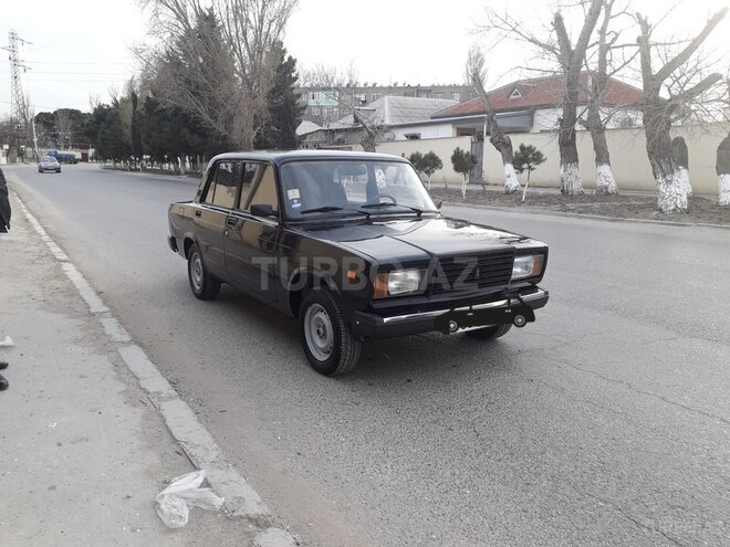 LADA (VAZ) 2107 2010, 210,000 km - 1.6 л - Sumqayıt