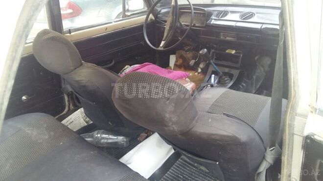 LADA (VAZ) 21013 1981, 186,000 km - 1.3 л - Şirvan
