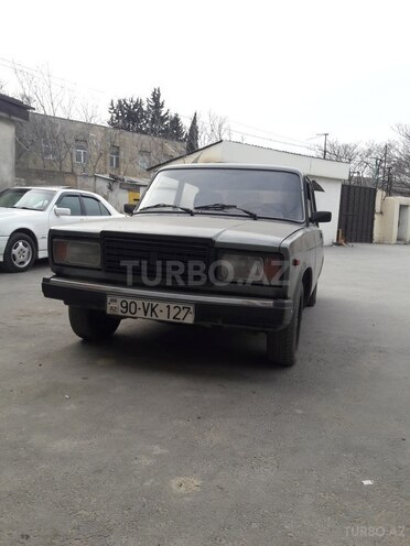 LADA (VAZ) 2107 2010, 120,000 km - 1.6 l - Bakı
