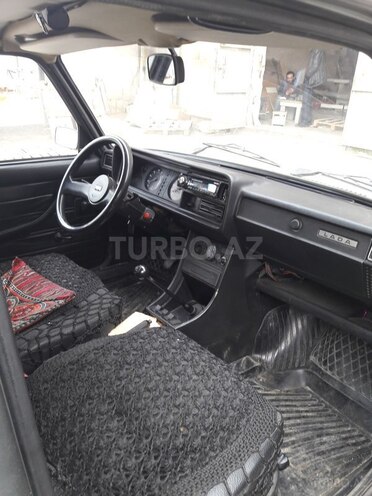 LADA (VAZ) 2107 2010, 120,000 km - 1.6 l - Bakı