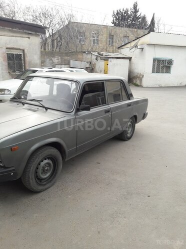 LADA (VAZ) 2107 2010, 120,000 km - 1.6 l - Bakı