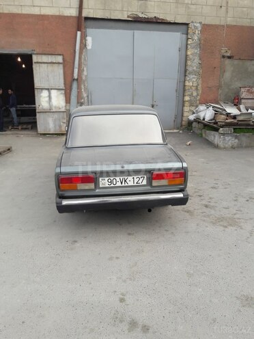 LADA (VAZ) 2107 2010, 120,000 km - 1.6 l - Bakı