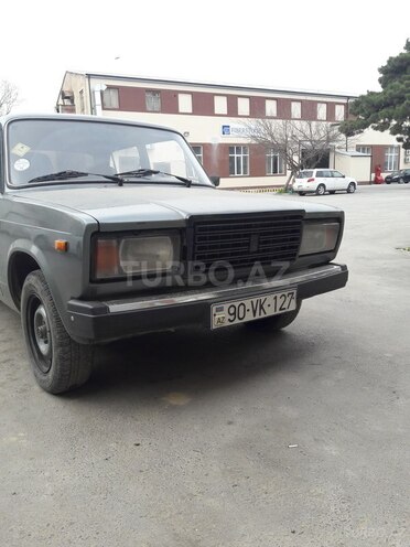 LADA (VAZ) 2107 2010, 120,000 km - 1.6 l - Bakı