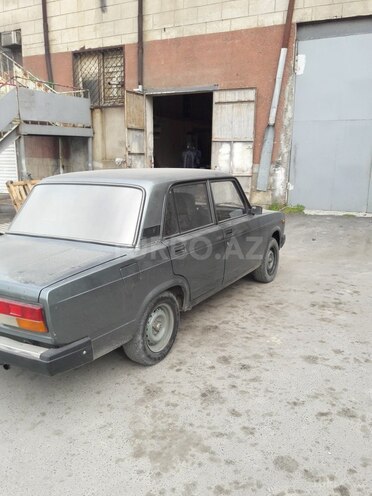 LADA (VAZ) 2107 2010, 120,000 km - 1.6 l - Bakı