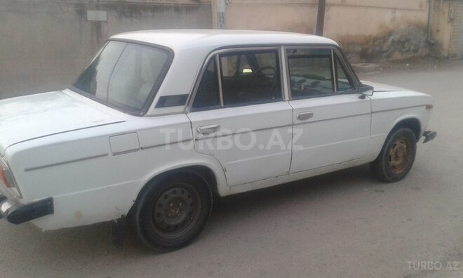 LADA (VAZ) 2106 1985, 450,565 km - 0.1 l - Bərdə