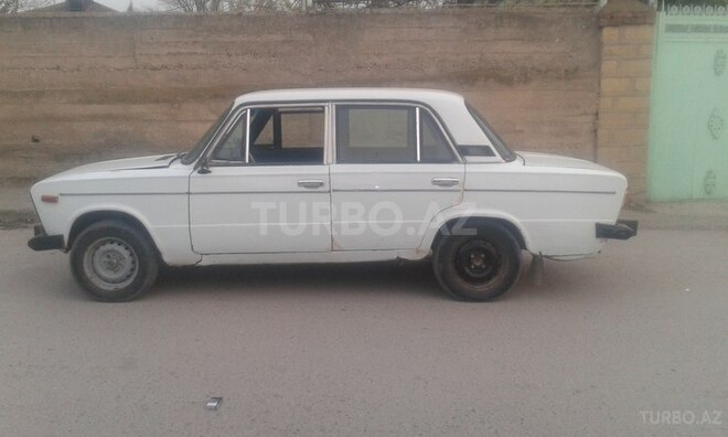 LADA (VAZ) 2106 1985, 450,565 km - 0.1 l - Bərdə