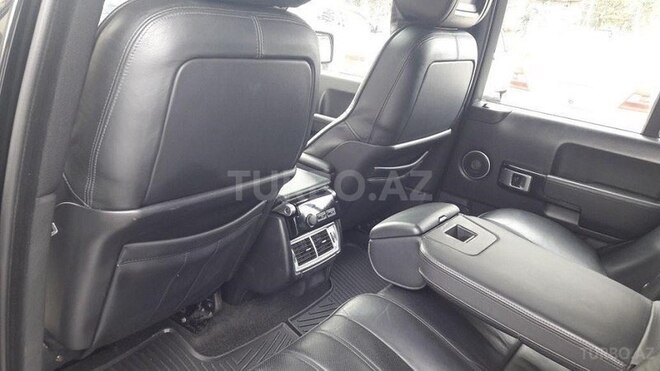 Land Rover Range Rover 2006, 310,000 km - 4.2 l - Bakı