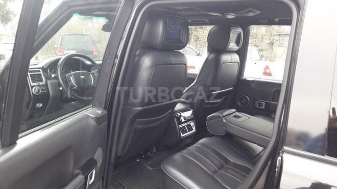 Land Rover Range Rover 2006, 310,000 km - 4.2 l - Bakı