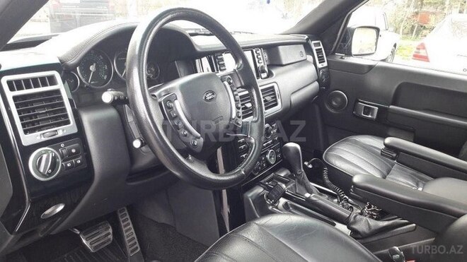 Land Rover Range Rover 2006, 310,000 km - 4.2 l - Bakı