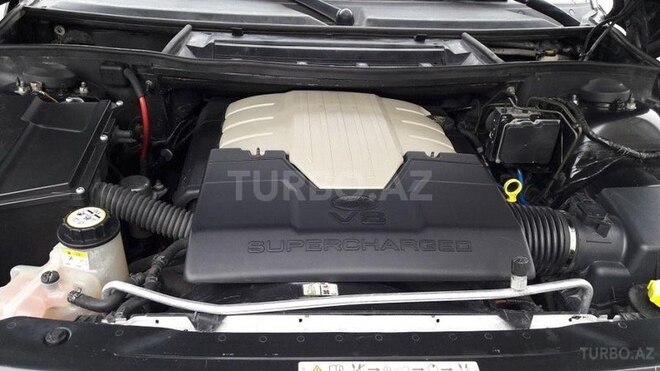 Land Rover Range Rover 2006, 310,000 km - 4.2 l - Bakı