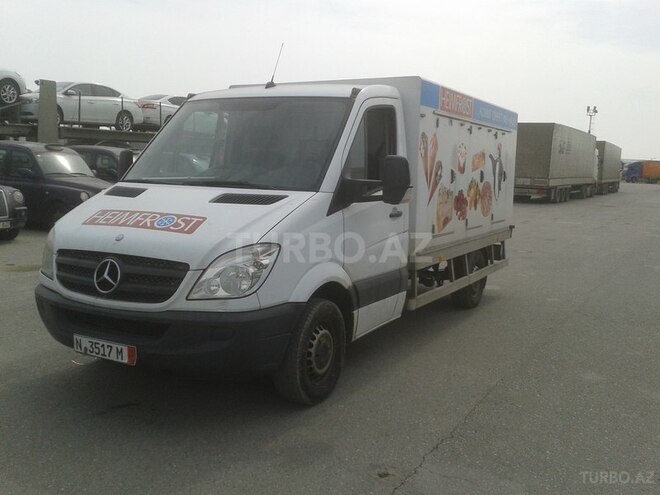 Mercedes Sprinter 311 2006, 281,000 km - 2.2 l - Bakı